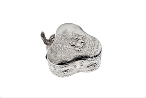 Box silver Great Britain 1897-1898 Selezione Zanolli