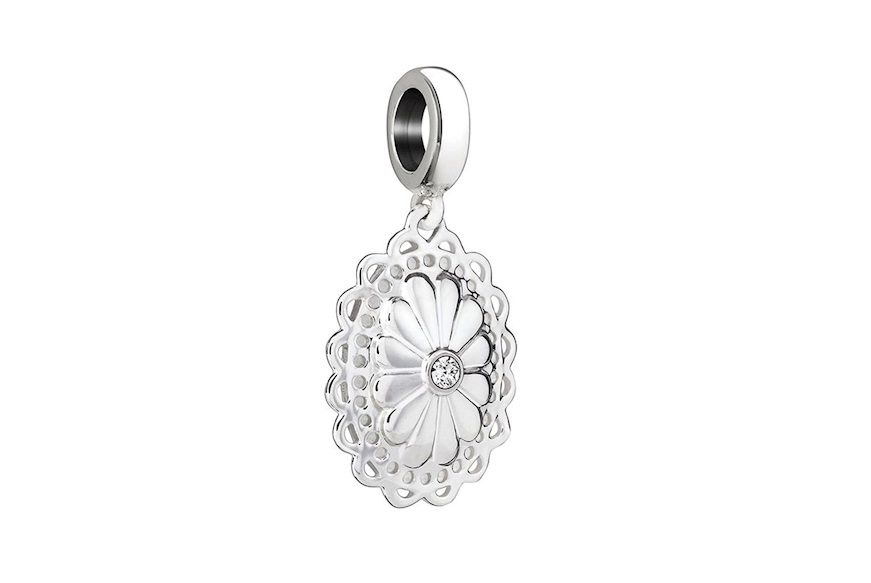 Charm Relationships silver Like a Mom to me Chamilia
