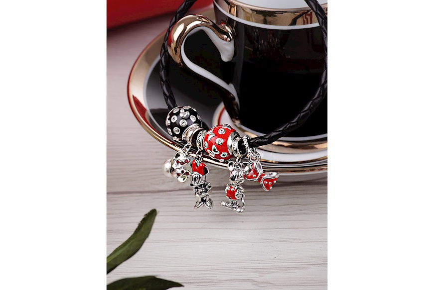 Charm Topolino argento Disney Chamilia