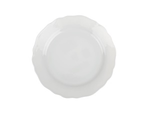 Piatto dessert Maria Theresia porcellana Hutschenreuther