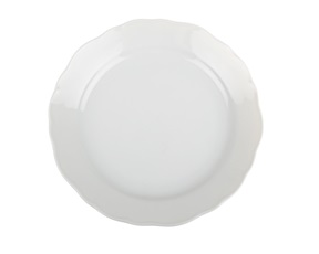 Piatto dessert Maria Theresia porcellana Hutschenreuther