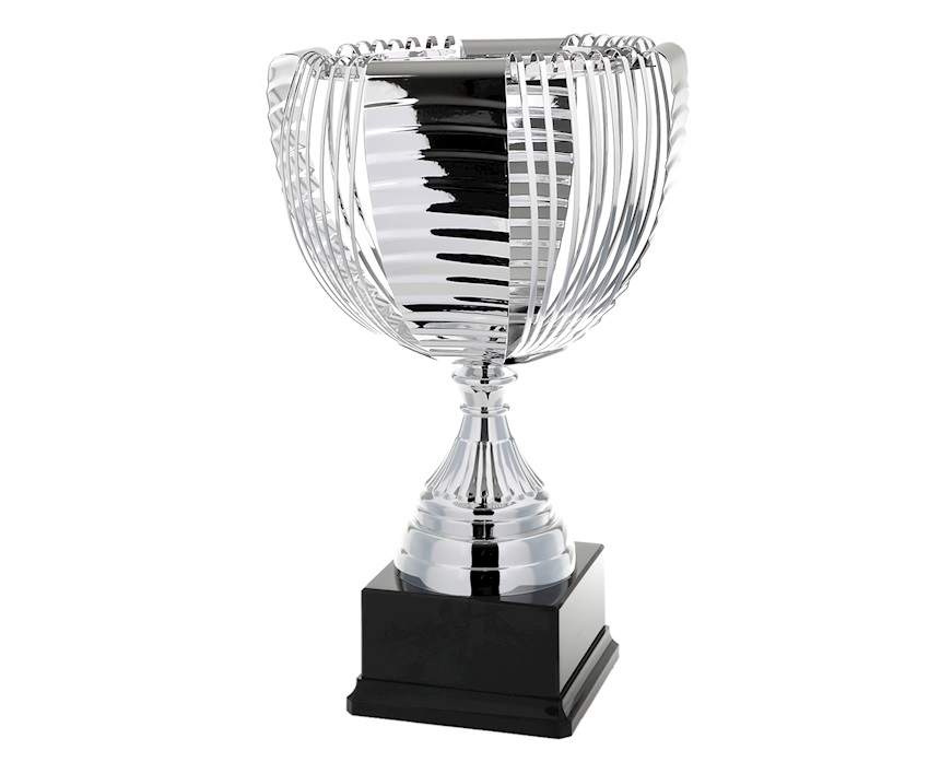 Cup with base Selezione Zanolli