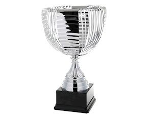 Cup with base Selezione Zanolli