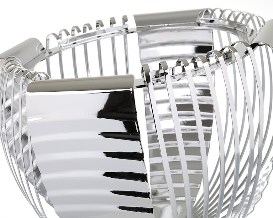 Cup with base Selezione Zanolli