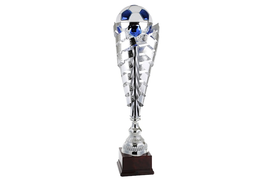 Trophy Football with plastic base Selezione Zanolli