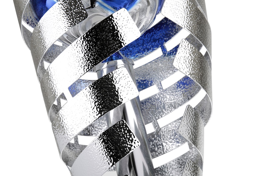 Trophy Football with plastic base Selezione Zanolli