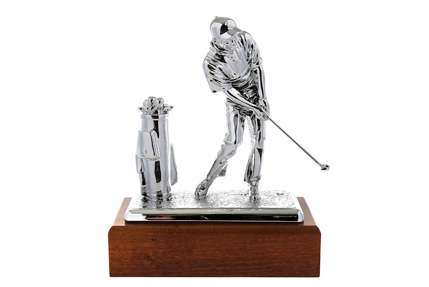 Trofeo Il Golfista Selezione Zanolli