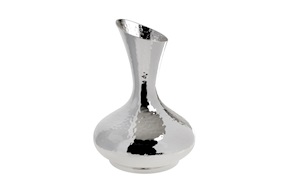 Decanter argento trilaminato 500 ml Selezione Zanolli