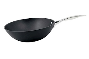 Wok Alba Ballarini