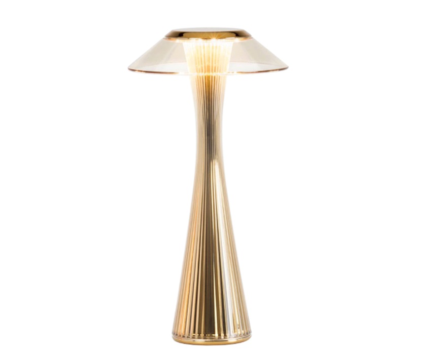 Lampada Space rame Kartell