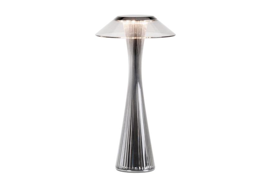 Lamp Space titanium Kartell