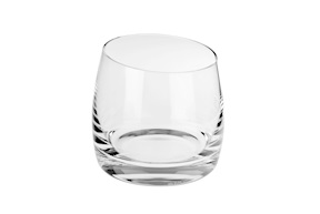 Bicchiere acqua Tecnico cristallo