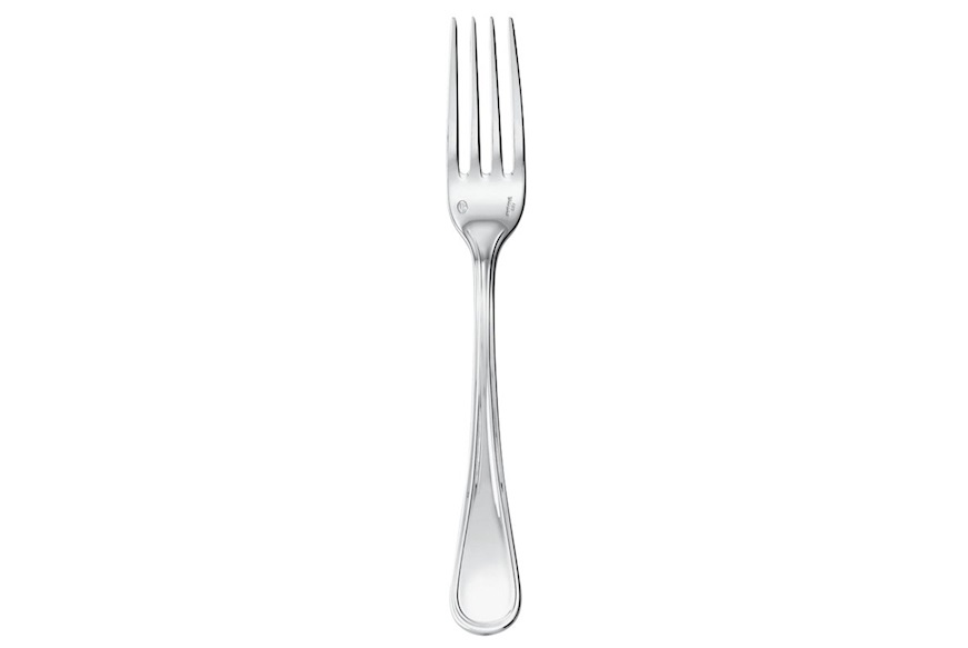 Serving fork Contour steel Sambonet