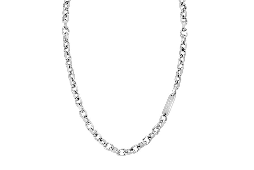 Necklace Bond Streetstyle steel chain Nomination
