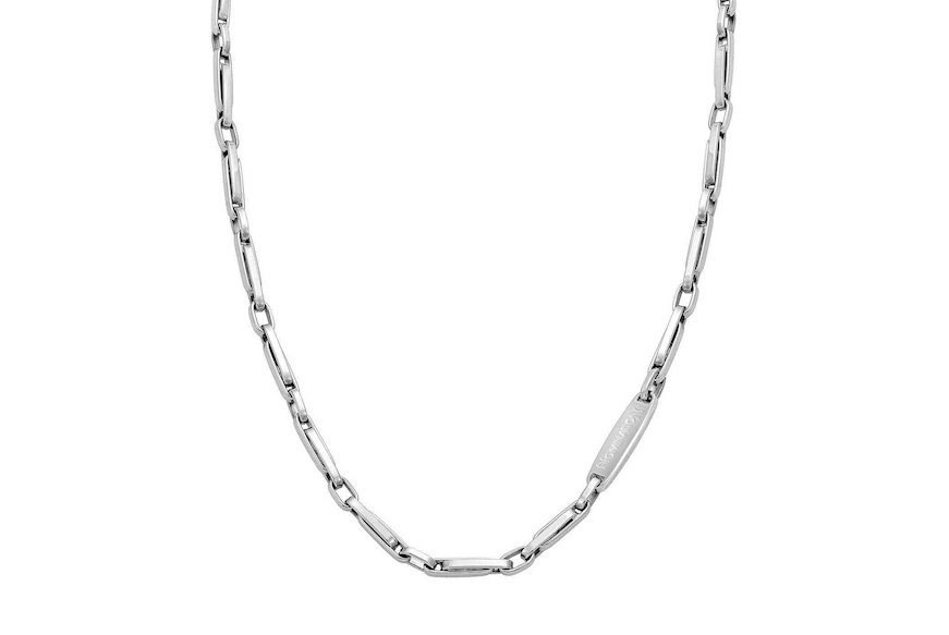 Necklace Bond Streetstyle steel chain Nomination