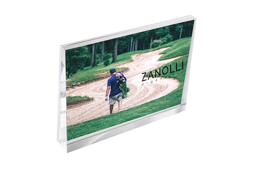 Picture frame Selezione Zanolli