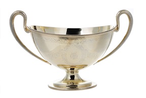 Centerpiece Great Britain end XIX century Selezione Zanolli