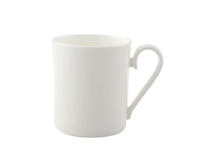 Large coffee cup Royal porcelain Villeroy & Boch