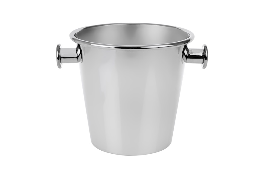 Cooler bucket 5052 steel Alessi