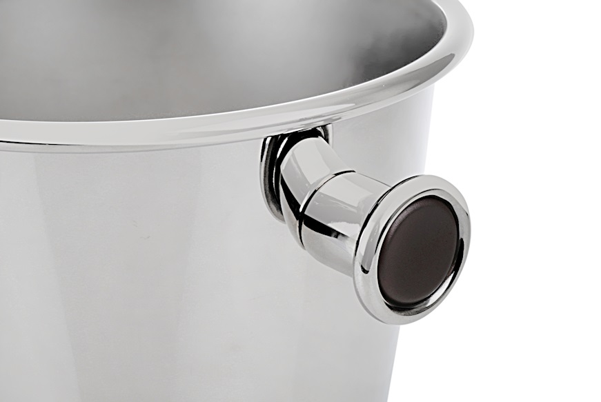 Cooler bucket 5052 steel Alessi