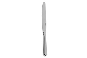 Coltello tavola Contour acciaio monoblocco Sambonet