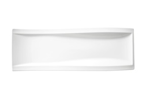 Piatto NewWave porcellana Villeroy & Boch