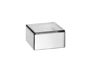 Jam holder Sky steel Sambonet