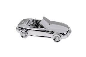Modellino auto Selezione Zanolli