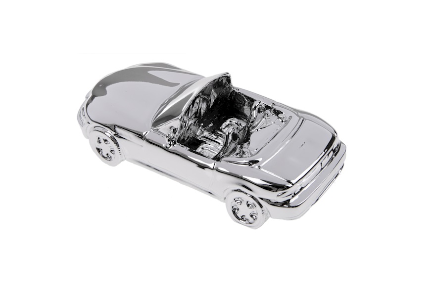 Model car Selezione Zanolli