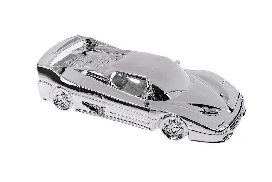 Model car Selezione Zanolli