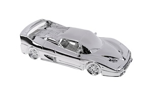 Modellino auto Selezione Zanolli