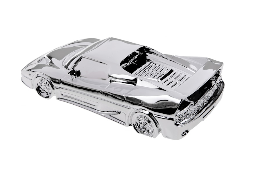 Model car Selezione Zanolli