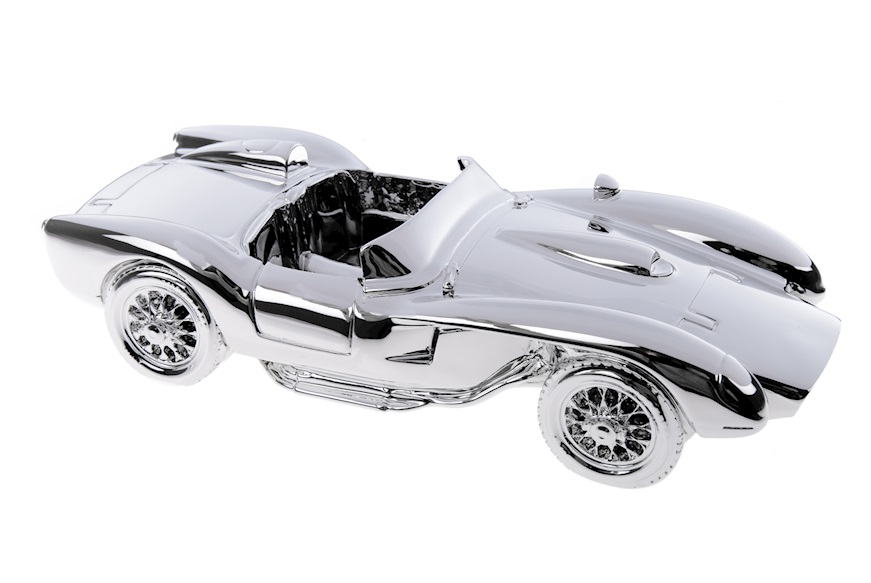 Model car Selezione Zanolli