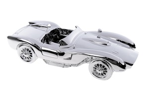 Modellino auto Selezione Zanolli