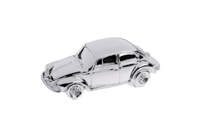 Modellino auto Selezione Zanolli