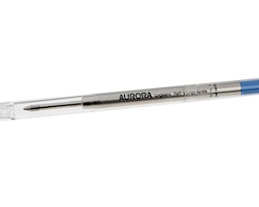 Gullor 35 Cartucce D'Inchiostro Miste Per Penna Stilografica: Standard Internazionale (2.6mm) Con Custodia