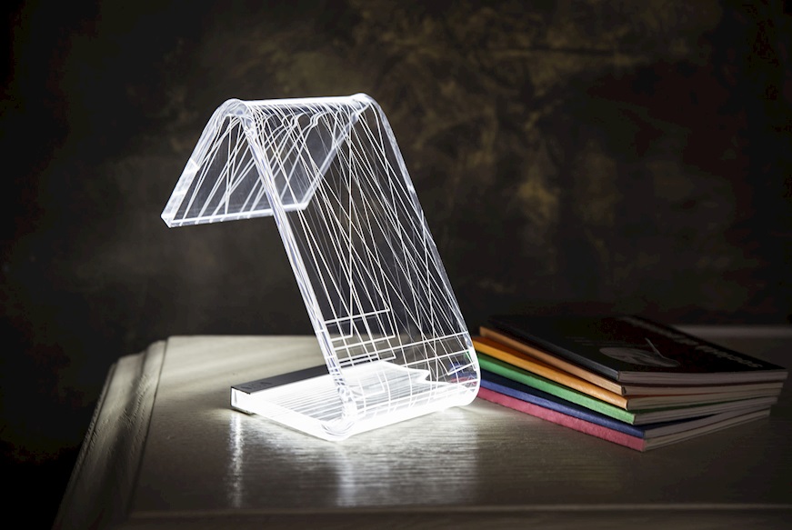 Lamp C-LED Online Vesta