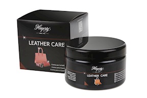 Leather Care Hagerty