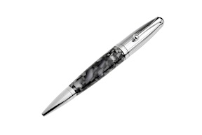 USB ballpoint pen black 8 giga memory Selezione Zanolli