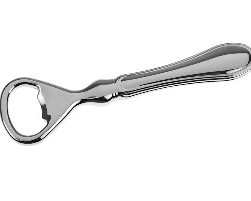 Apribottiglia classico Selezione Zanolli