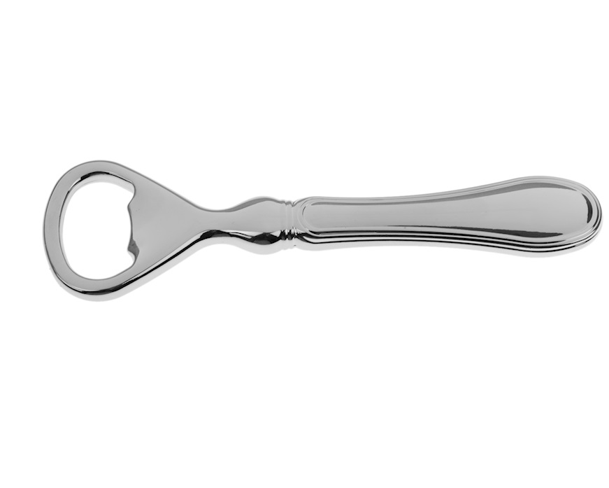 Apribottiglia classico Selezione Zanolli