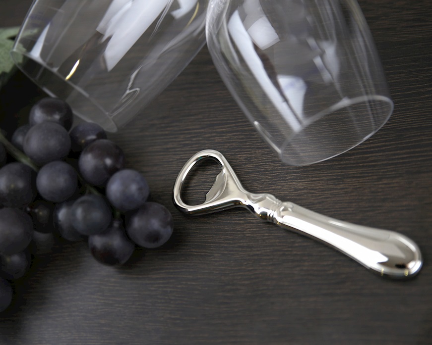 Apribottiglia classico Selezione Zanolli