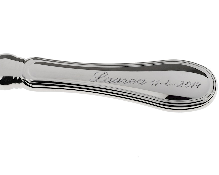 Apribottiglia classico Selezione Zanolli