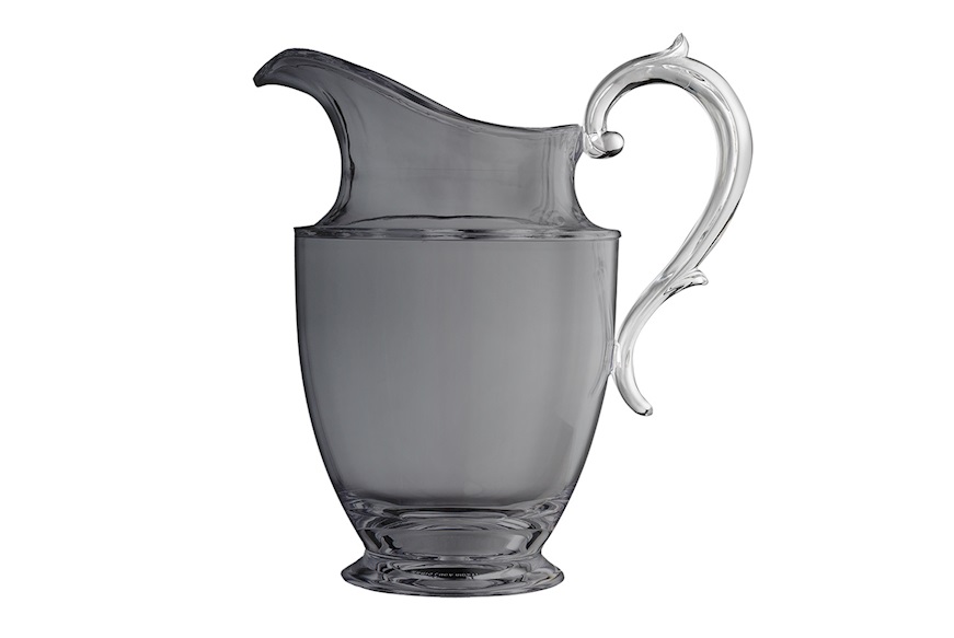 Jug Federica grey 1,2 Lt Mario Luca Giusti