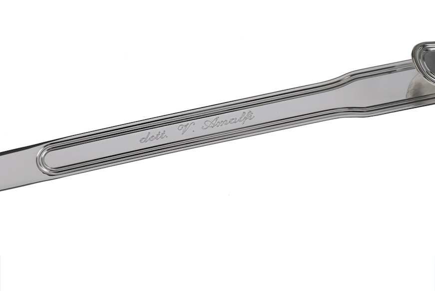 Tagliacarte silver plated in stile Inglese Selezione Zanolli