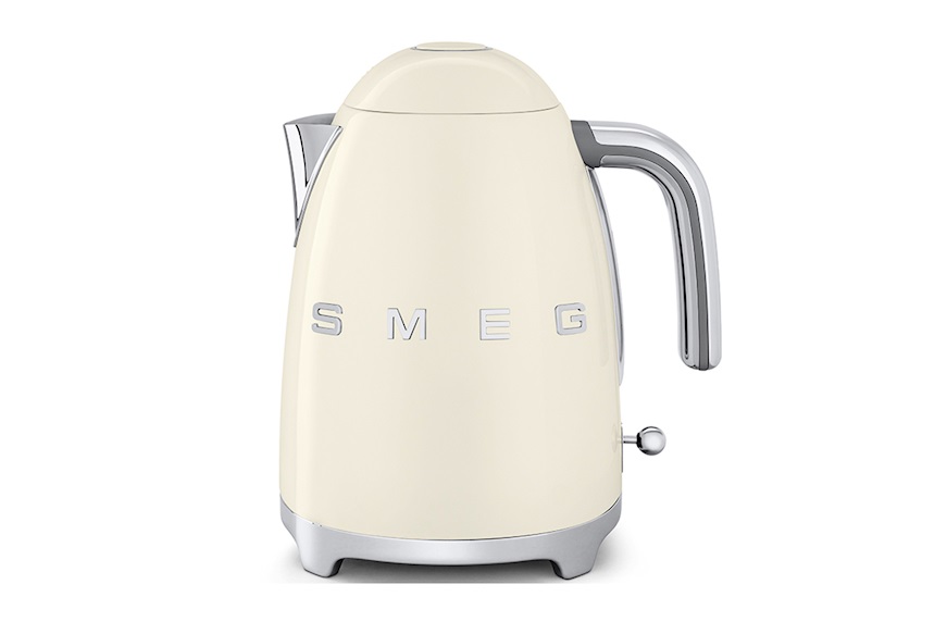 Kettle cream Smeg