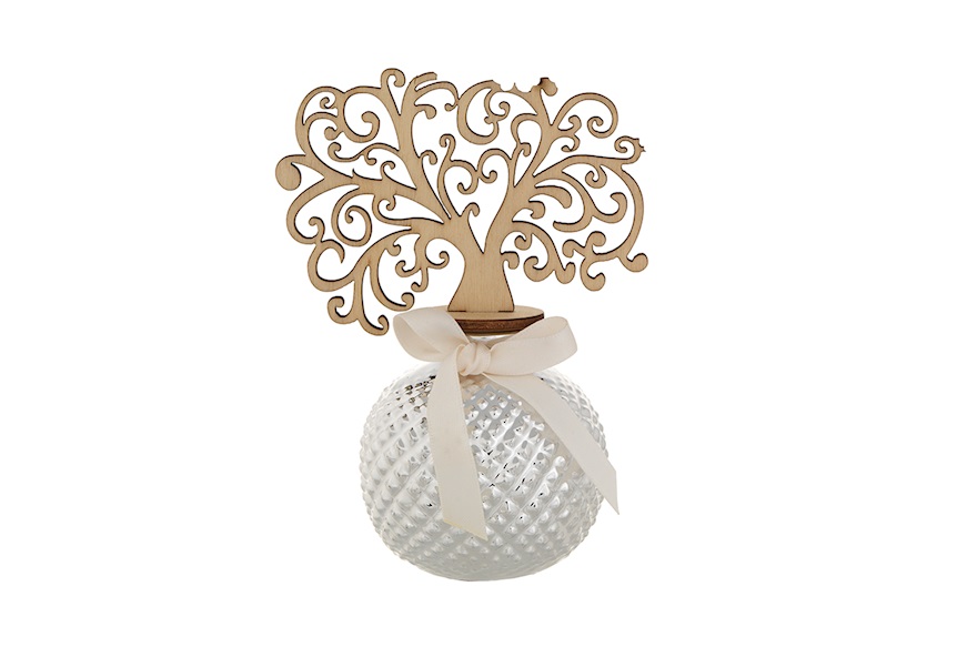 Diffuser Tree of Life with essence Selezione Zanolli