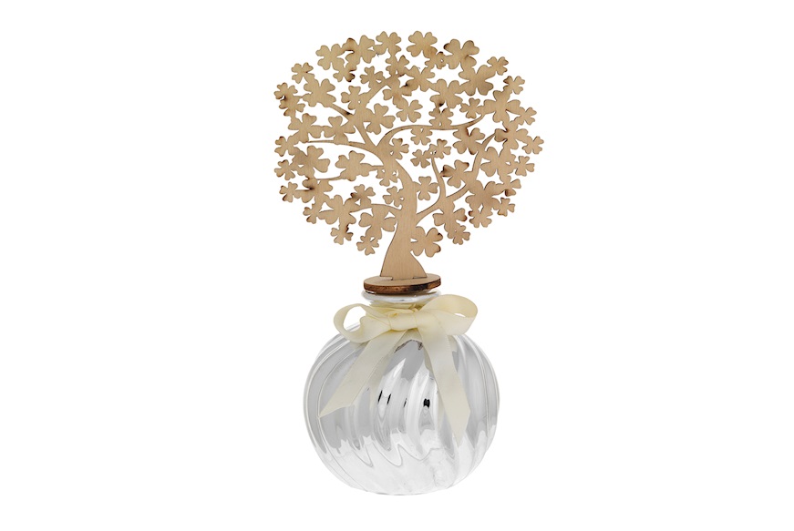 Diffuser Tree of Life with essence Selezione Zanolli