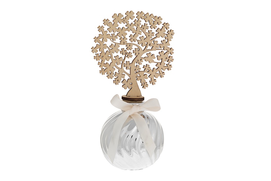 Diffuser Tree of Life with essence Selezione Zanolli