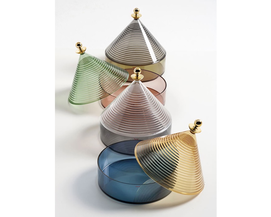 Giannini AWN-25-A De 1973 - L'instrumenterie